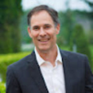 Meet your Posher, Luke